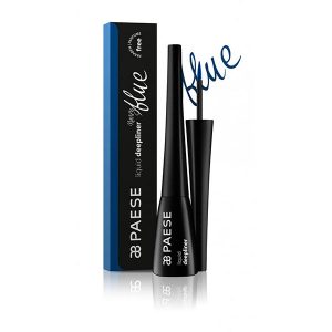 PAESE LIQUID DEEPLINER NAVY BLUE