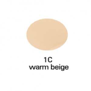 POWDER ILLUMINATING COVERING NO 1C
