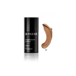 FACE FOUNDATION MATTE NO 507