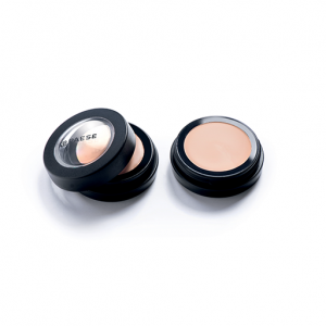 CREAM CAMOUFLAGE COVER