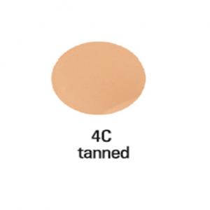 POWDER ILLUMINATING COVERING NO 4C