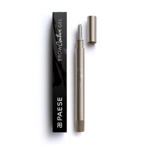 BROW COUTURE GEL 02 TAUPE BLONDE