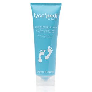 Lico'pedi Smooting Cream 250 ml