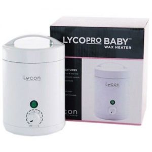 Lycon Pro Baby Heather