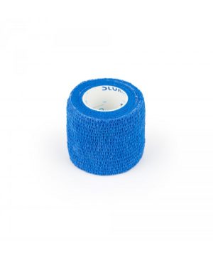 GRIP COVER TAPE BLUE