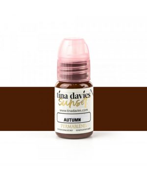 PERMA BLEND TINA DAVIES SUNSET-AUTUMN