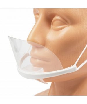 MASKA ZA ZAŠTITU LICA