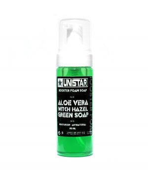 UNISTAR FOAM SOAP 220ML