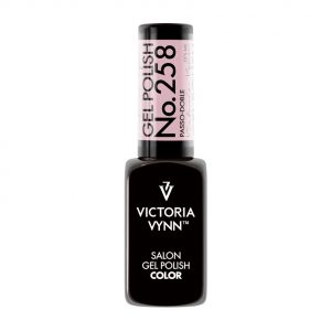 Gel Polish 258 Passo-doble 8ml
