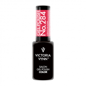Gel Polish 284 Crazy in Love 8 ml