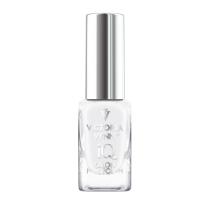 IQ Nail Polish 001 A Touch Of White