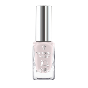 IQ Nail Polish 002 Angel Food
