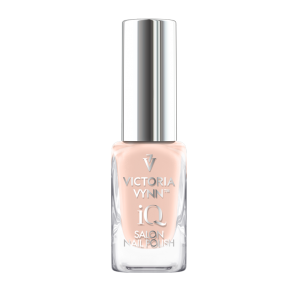 IQ Nail Polish 003 Beige Cream