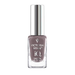 IQ Nail Polish 004 Dusty Fog