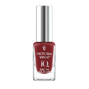 IQ Nail Polish 008 Forever Claret