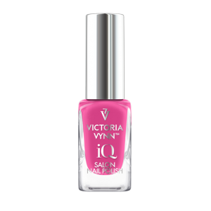 IQ Nail Polish 014 Sheer Pink