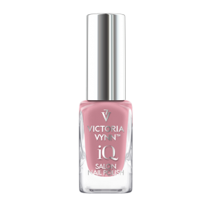 IQ Nail Polish 016 Wild Nude