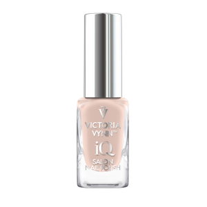 IQ Nail Polish 018 Dusty Apricot