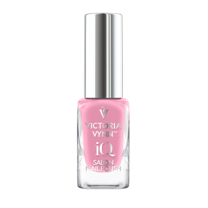 IQ Nail Polish 025 Delicate Flirty