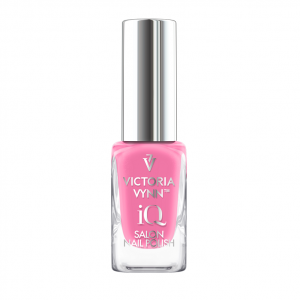 IQ Nail Polish 026 Feeling Happy