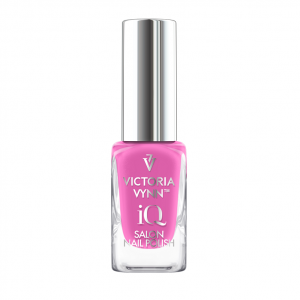 IQ Nail Polish 027 Pink Explosion