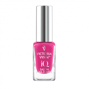 IQ Nail Polish 028 Electro Roseate