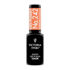 Gel Polish 242 PUMPKIN PIE 8ml