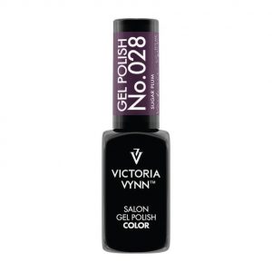Gel Polish 028 Sugar Plum 8ml