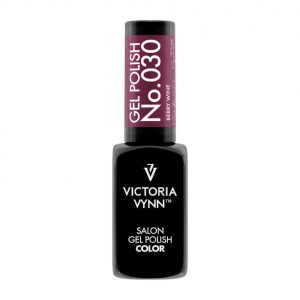 Gel Polish 030 Berry Wine 8ml