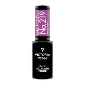 Gel Polish 219 Orchid Purple 8ml