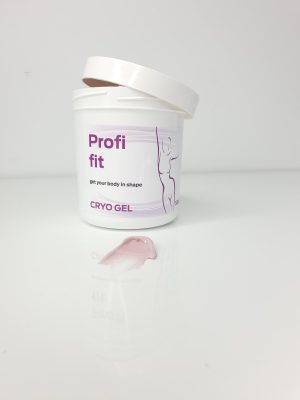 PROFI FIT CRYO GEL 500ml