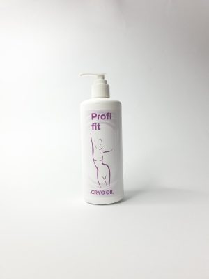 PROFI FIT-CRYO OIL 400ml