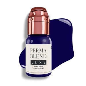 Perma Blend Luxe - Blue Eyes+
