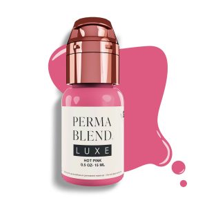 Perma Blend Luxe - Hot Pink