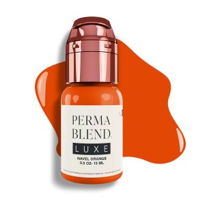 Perma Blend Luxe - Navel Orange