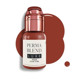 Perma Blend Luxe PMU Ink - Rouge 15ml