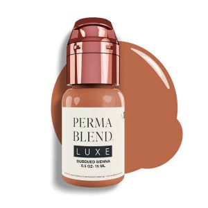 Permablend LUXE Subdued Sienna