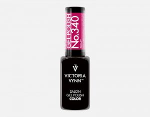 GEL POLISH Magenta Forever 340 Today