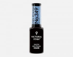 GEL POLISH Feel the Flow 349 Be Cool