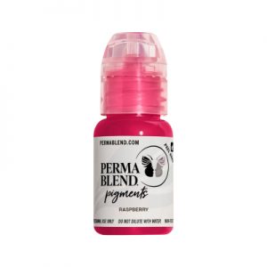 Perma Blend Raspberry
