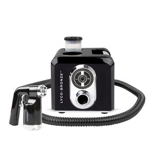 LYCO-BRONZE Spray Tan Machine