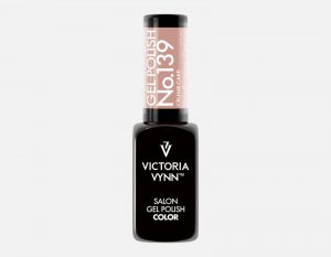 GEL POLISH 139 Crumb Cake 8ml