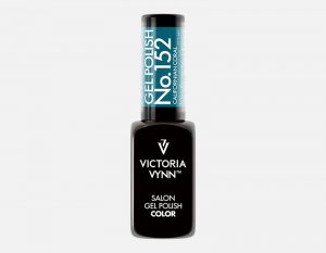 GEL POLISH 152 California Coral 8ml
