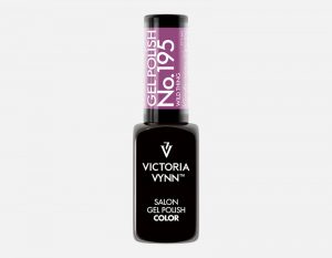 GEL POLISH 195 Wild Thing 8ml