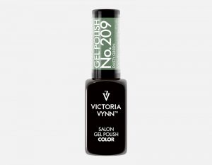 GEL POLISH 209 Dusty Green 8ml