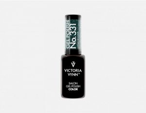 GEL POLISH 331 Green Boogie 8ml