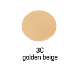 POWDER ILLUMINATING COVERING NO 3C