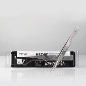 Tweezer Vetus 2-Sa