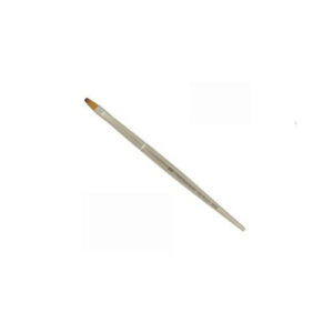 FLAT DARK NAYLON GEL BRUSH 2008