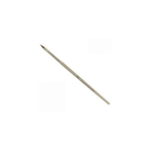 FLAT DARK NYLON GEL BRUSH 2006